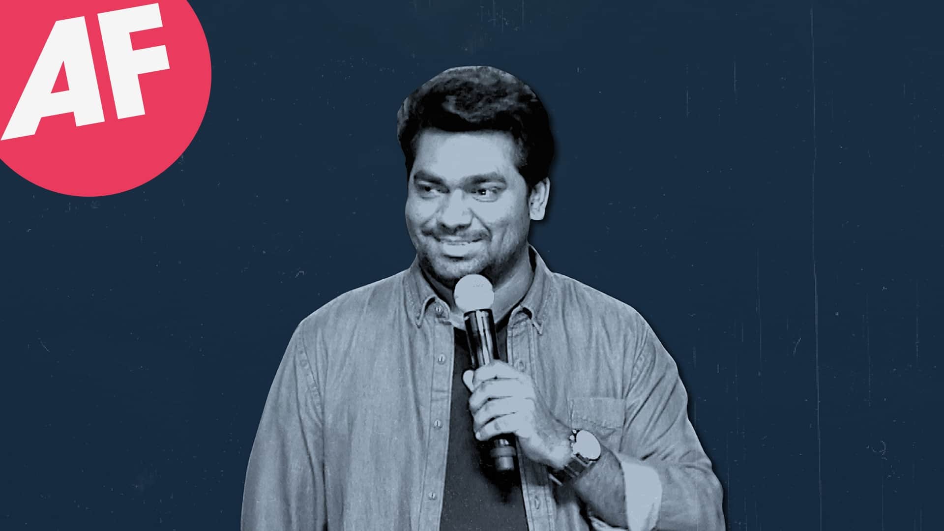 Top 5 Stand-Up comedy shows available on amazon prime video