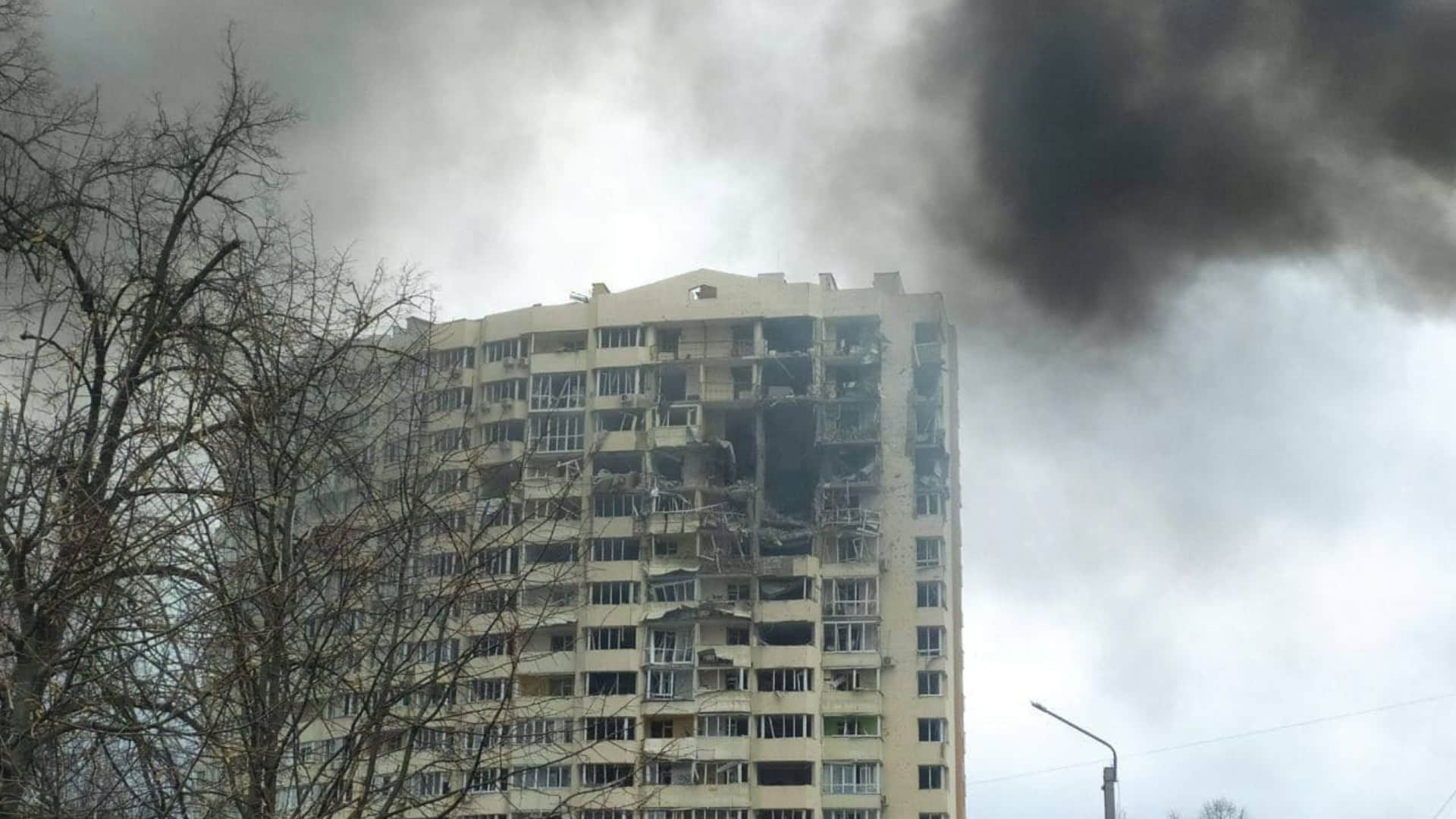 Ukraine Russia war getting intense with time see pictures Kharkiv Mariupol ZNPP see images
