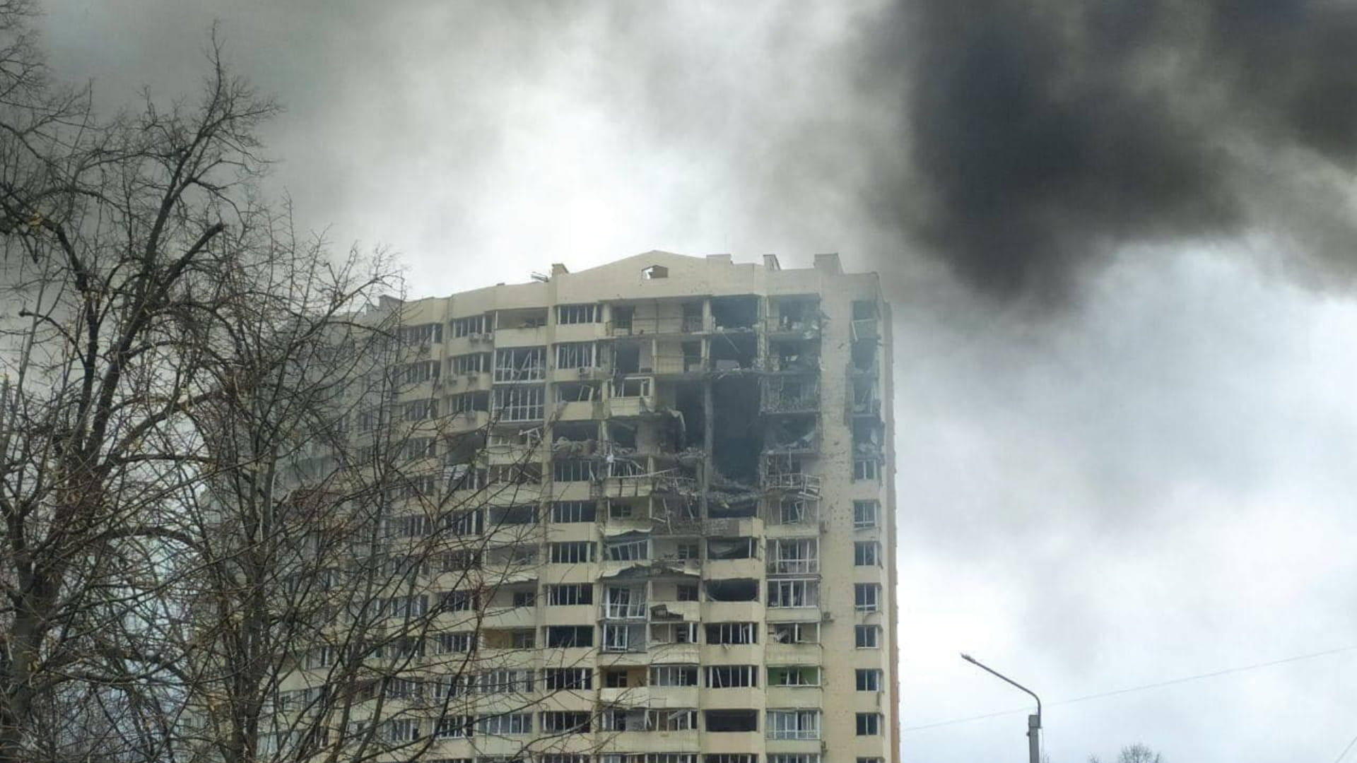 Ukraine Russia war getting intense with time see pictures Kharkiv Mariupol ZNPP see images