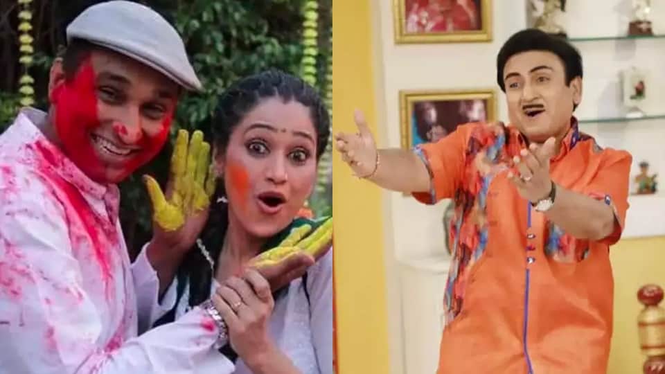 Taarak Mehta Ka Ooltah Chashmah Completes 3500 Episode Know These Five Unknown Facts News in Hindi