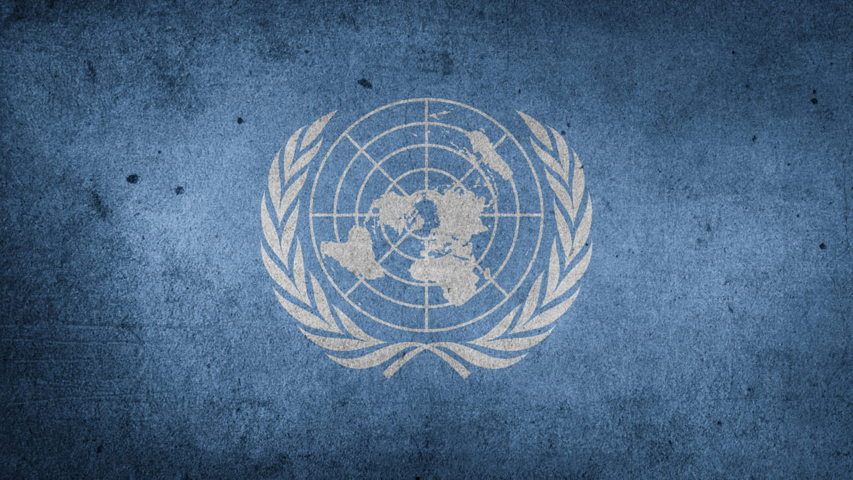 UNHRC passed a proposal to establish independent commission of enquiry on Russian aggression against Ukraine India abstained from voting news in Hindi