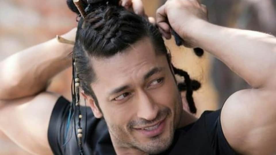 vidyut jamwal show India Ultimate Warrior trailer out know the details