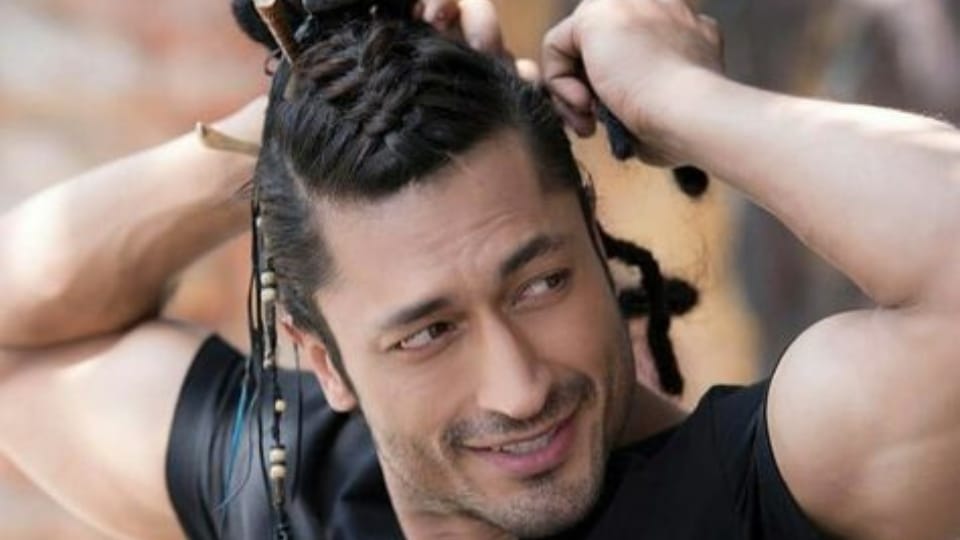 vidyut jamwal show India Ultimate Warrior trailer out know the details