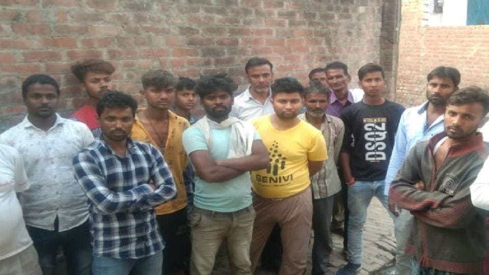 11 year old boy commits suicide by hanging in mainpuri