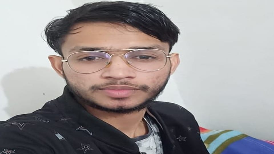 kasganj medical student returned home from Ukraine via Romania