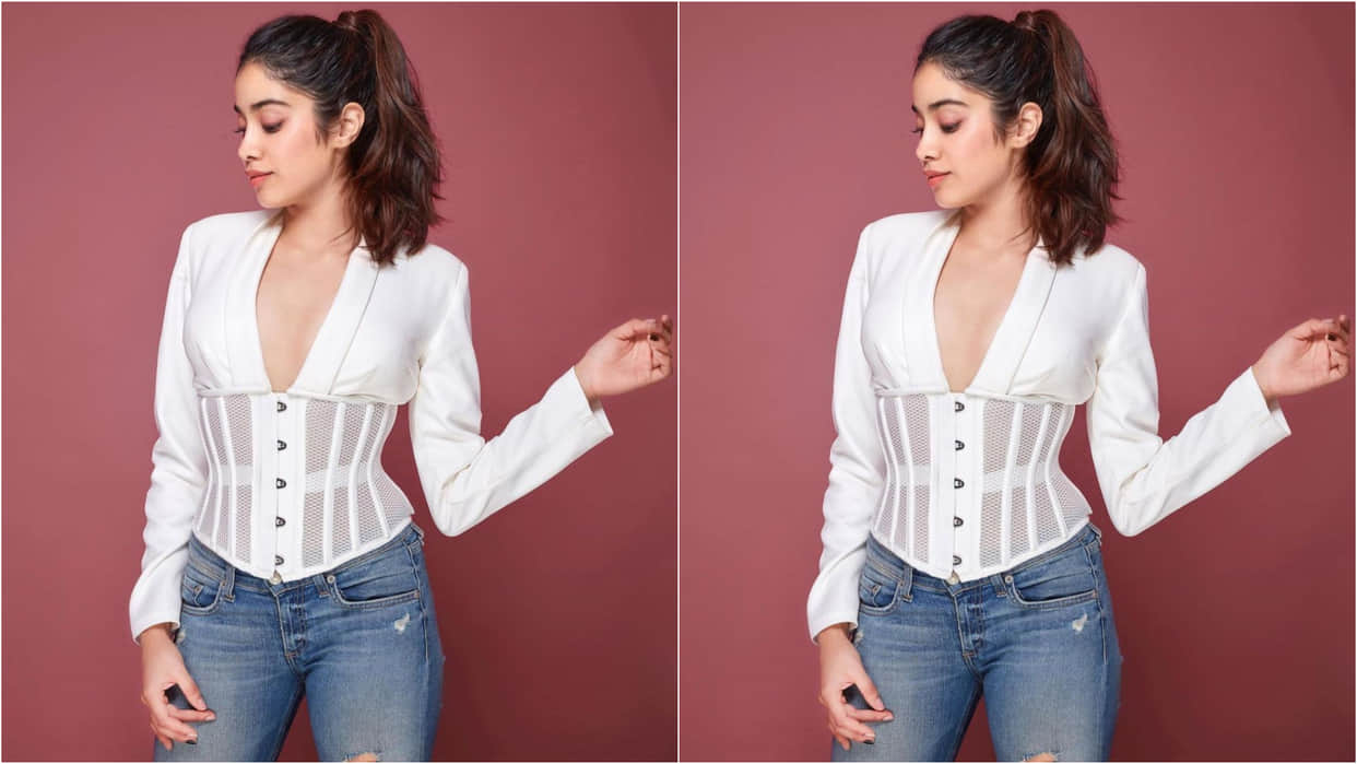 Today’s Fashion Bollywood Actress Alia Bhatt To Kiara Advani   Summer White Outfit Tips