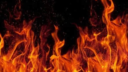 Fire breaks out at Dream shopping mall in Mumbai Bhandup area