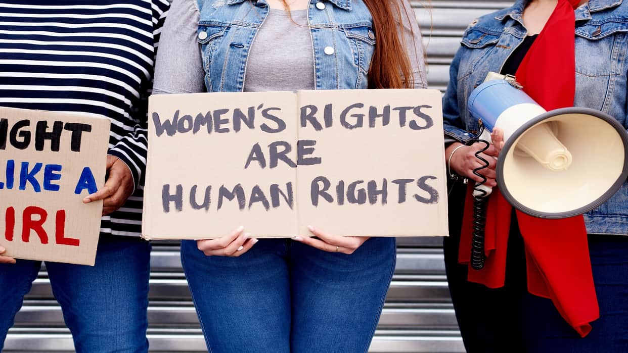 International Women's Day 2023: Women Legal Right In India Mahilaon Ke Adhikar In Hindi