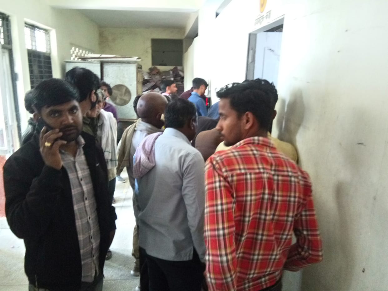 ARTO's babu uncontrollable, broker dominates