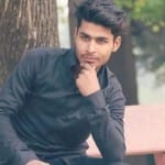 यश पांडे