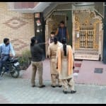 आयकर विभाग की कार्रवाई