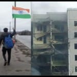 Russia Ukraine War