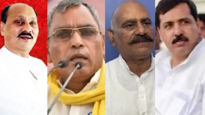 यूपी विधानसभा चुनाव 2022