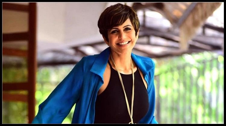 Actress Mandira Bedi Birthday know lesser known facts about actress life and career