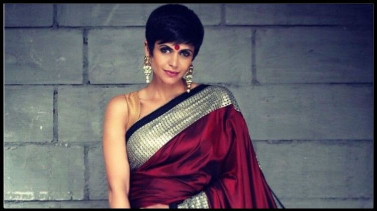 Actress Mandira Bedi Birthday know lesser known facts about actress life and career