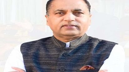 Mandi News: जयराम बोले- खतरा टला नहीं, आपदा से प्रभावित इलाकों में लोगों को बचाने के लिए काम करे सरकार Jairam thakur said the danger is not averted, the govt should work to save the people in the disaster affecte