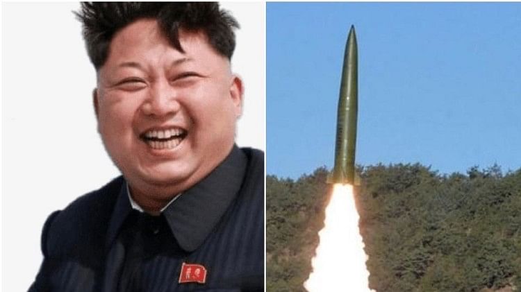 North Korea: उत्तर कोरिया के मिसाइल टेस्ट से चीन, जापान में रेडिएशन का खतरा, 10 लाख लोग हो सकते हैं प्रभावित