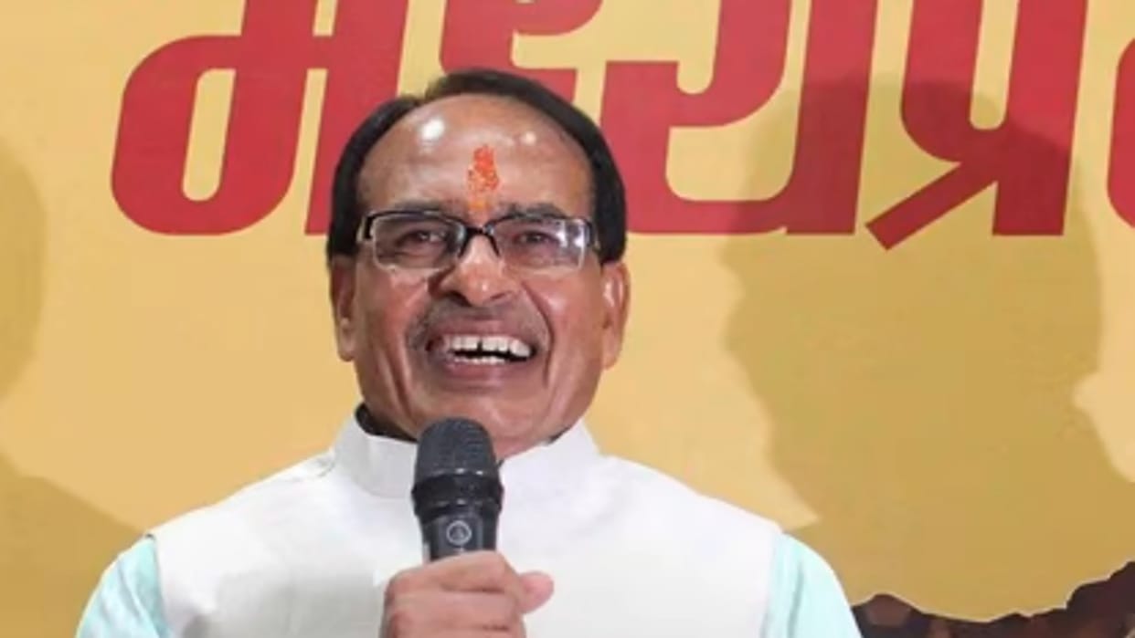 Shivraj turns 63: Journey from MLA to Chief Minister; Record made in ruling the heart of the country