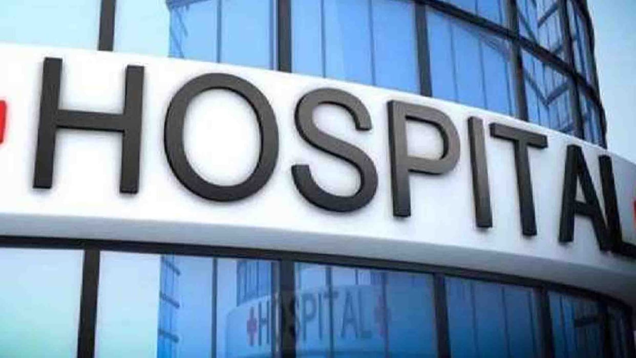 Kanpur: Raid on Vasundhara Hospital