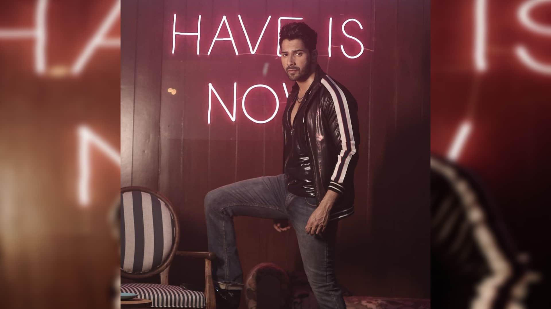 Varun Dhawan Birthday : karan johar anil kapoor and other stars wished actor a very happy birthday