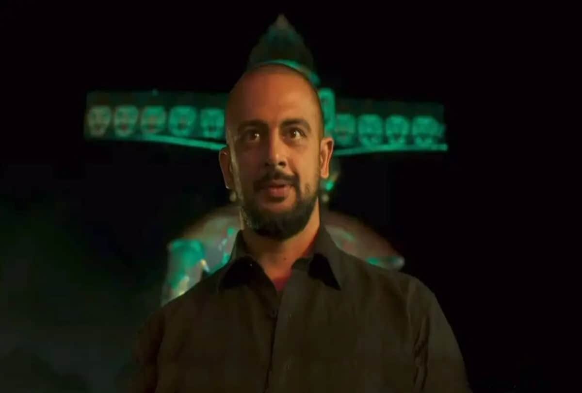 Apharan 2 Trailer Out: The trailer of web series Apharan 2 released series will stream from 18 march on voot select