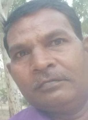 PWD employee dies due to vehicle collision on Kanpur-Etawa highway