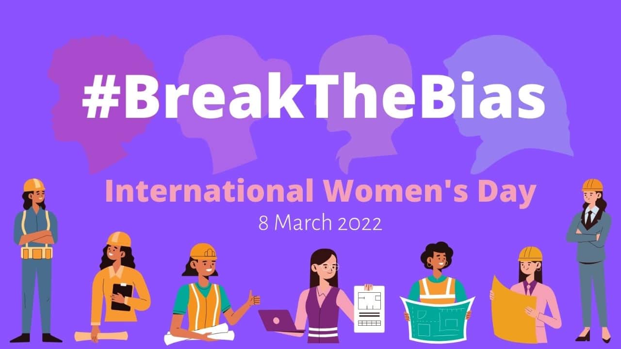 International Women Day 2022 Adani foundation Changemaker Suposhan Sangini Story