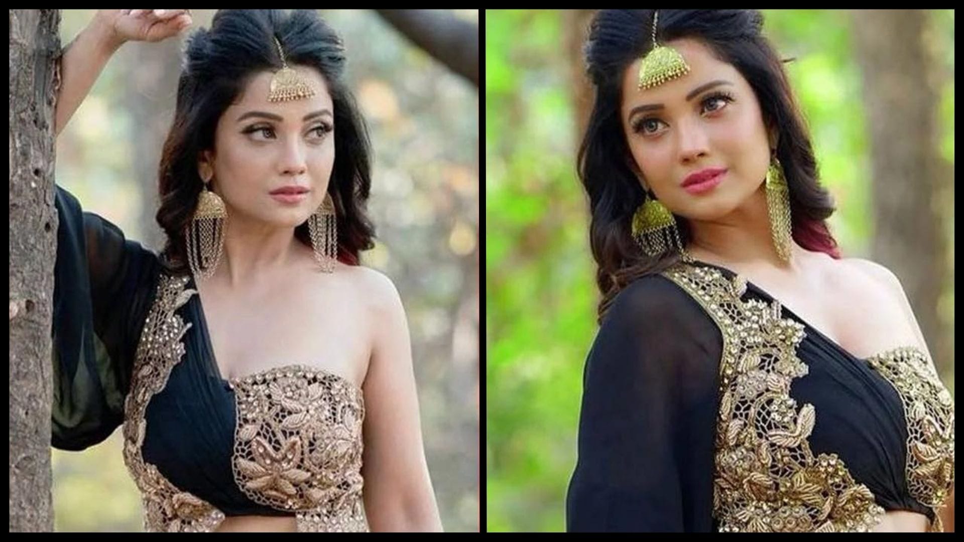 TV Actress who were betrayed cheated in Love like Aishwarya Sharma kamya panjabi divya agarwal anusha dandekar sana khan