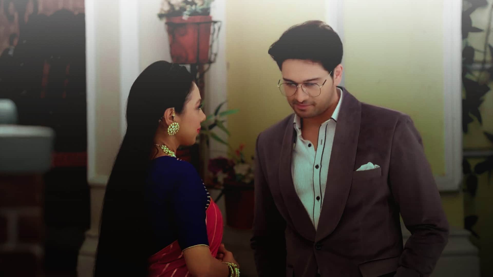 TV Serials Daily Updates Top 5 TRP Shows Anupamaa to banni chow Home Delivery kundali bhagya 11 June Upcoming Written Updates