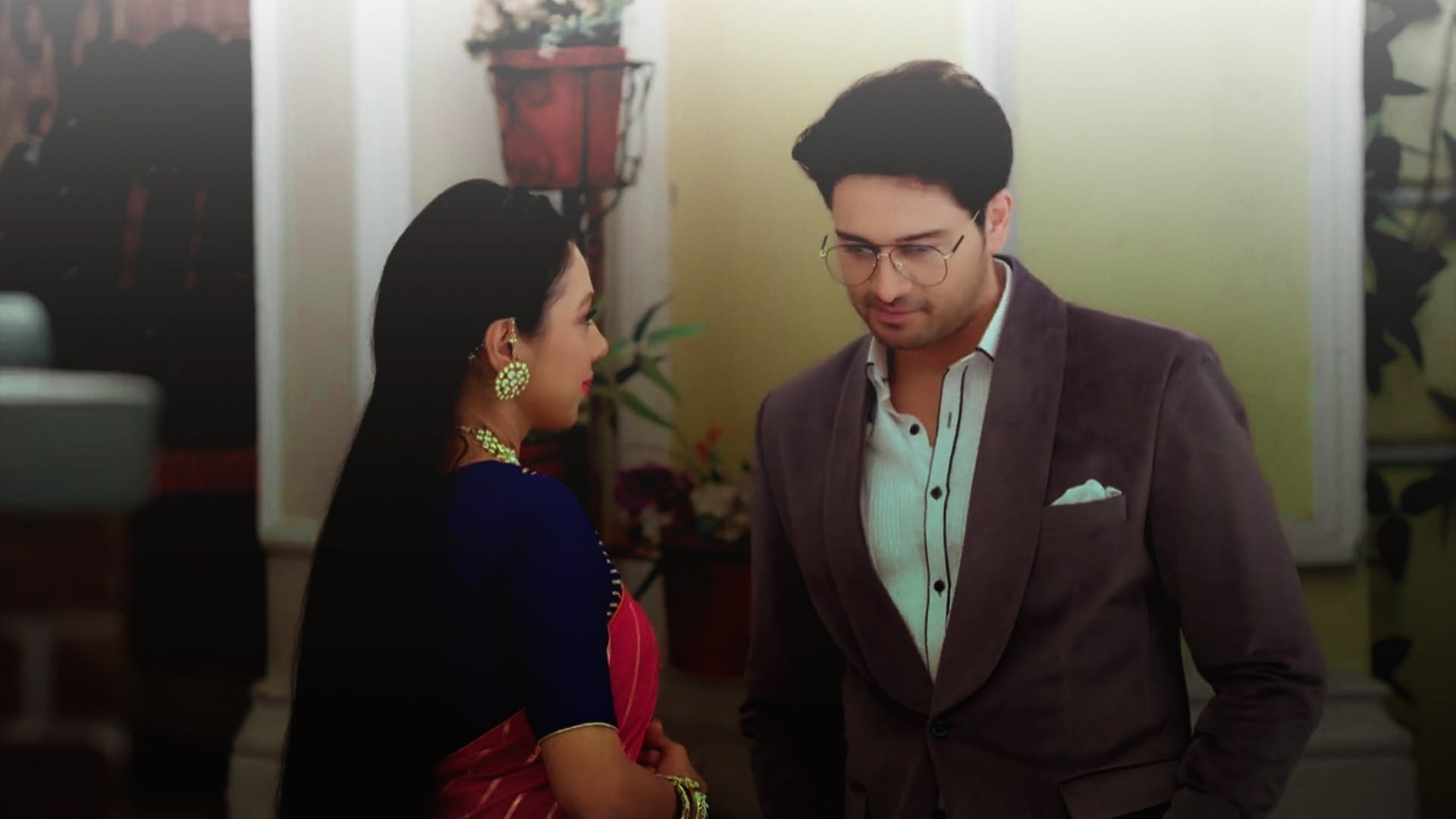 TRP Week 12 chart anupama, Ghum Hai Kisikey Pyaar Meiin, Imlie Yeh Hai Chahatein in top 5 tv serial