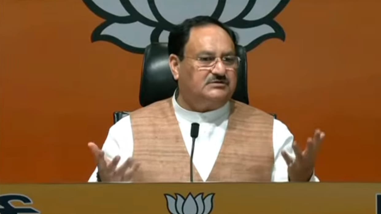 UP Election 2022 Live: UP Chunav Seventh Phase Election Date District Wise Schedule, BJP, Congress, SP and BSP Candidate List News In Hindi