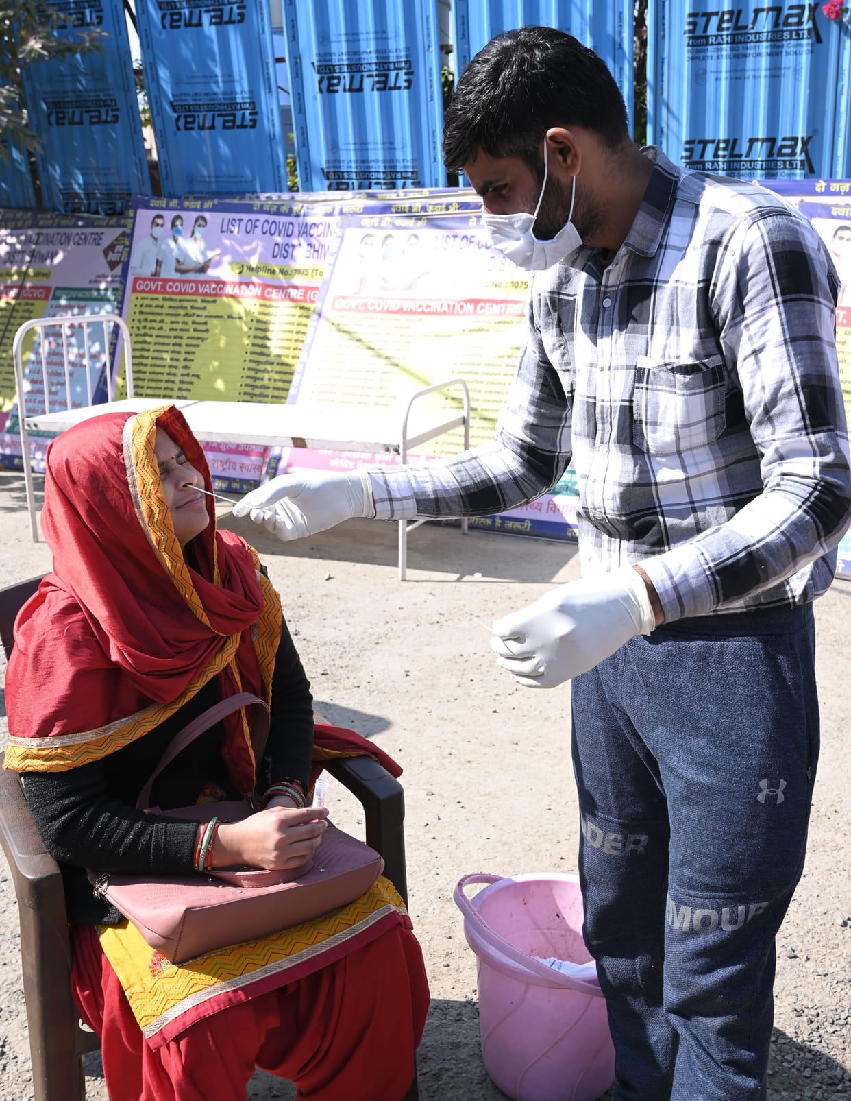 Eligible entangled in online application, only 37 percent sought help