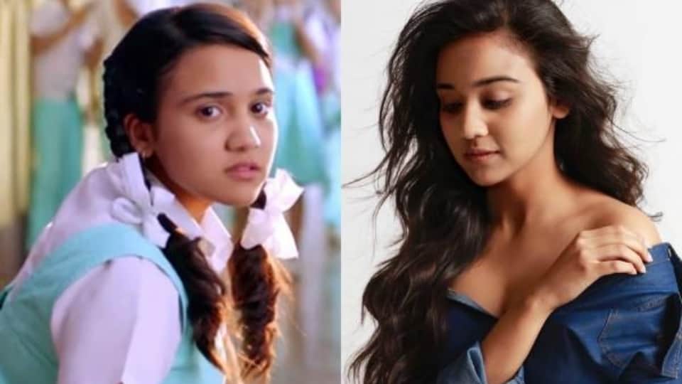 Nissar Khan Avneet Kaur ashi singh Sachin Tyagi these actors work in Crime Patrol and now popular celebrities