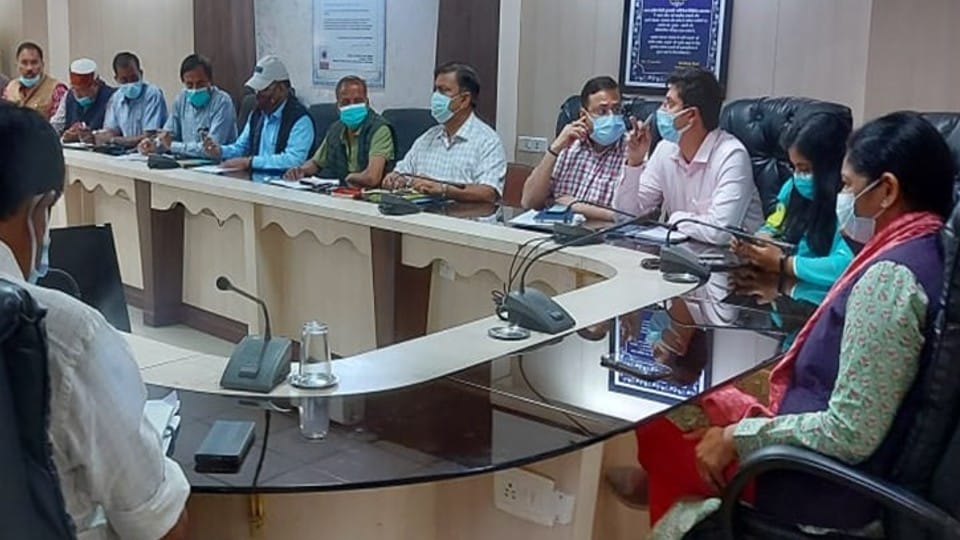 Indore: Punch hit in cleanliness, now preparing to hit six... the team of Swachh Survekshan may come next week