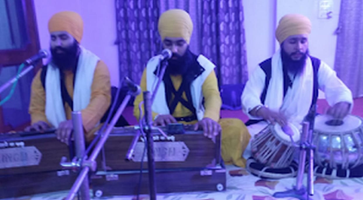Cultural programme