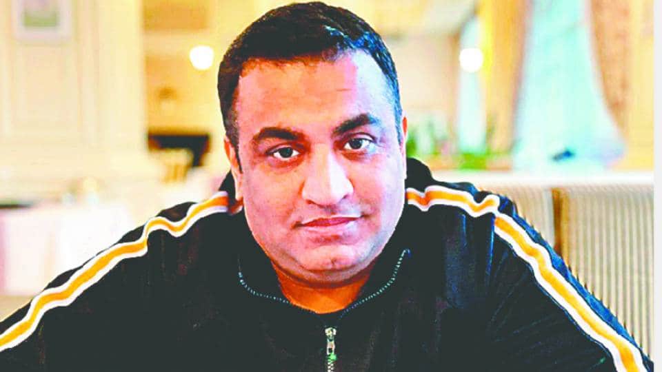 Bhavan Sharma of Karnal working to save Indian students in Ukraine