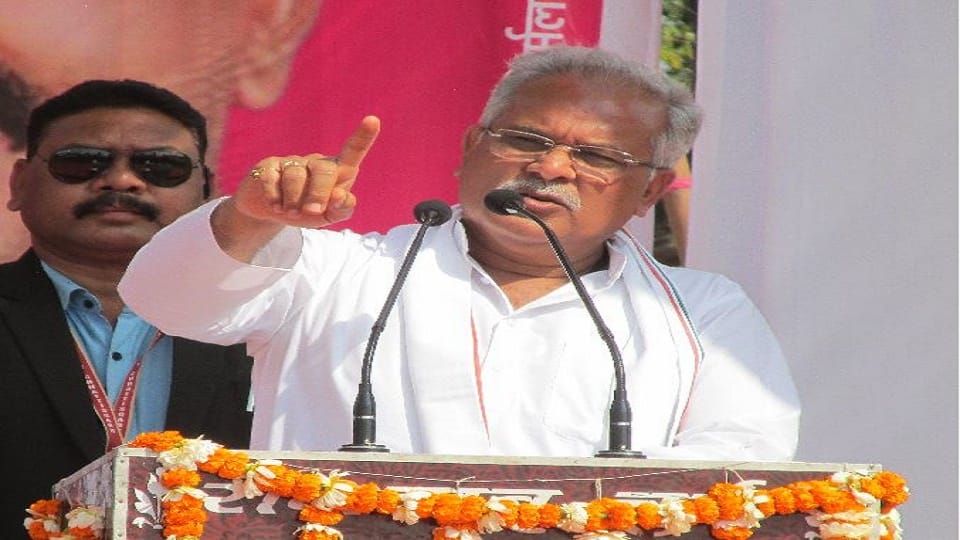: Chhattisgarh Employees Dearness Allowance Increased By 5 Percent Announcement From Govt Know Latest Rate News in Hindi