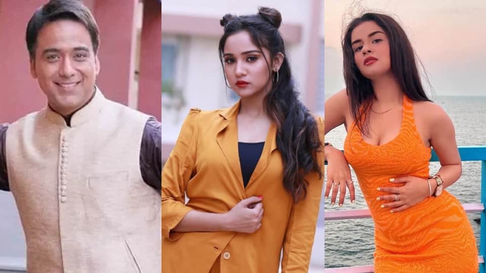 Nissar Khan Avneet Kaur ashi singh Sachin Tyagi these actors work in Crime Patrol and now popular celebrities