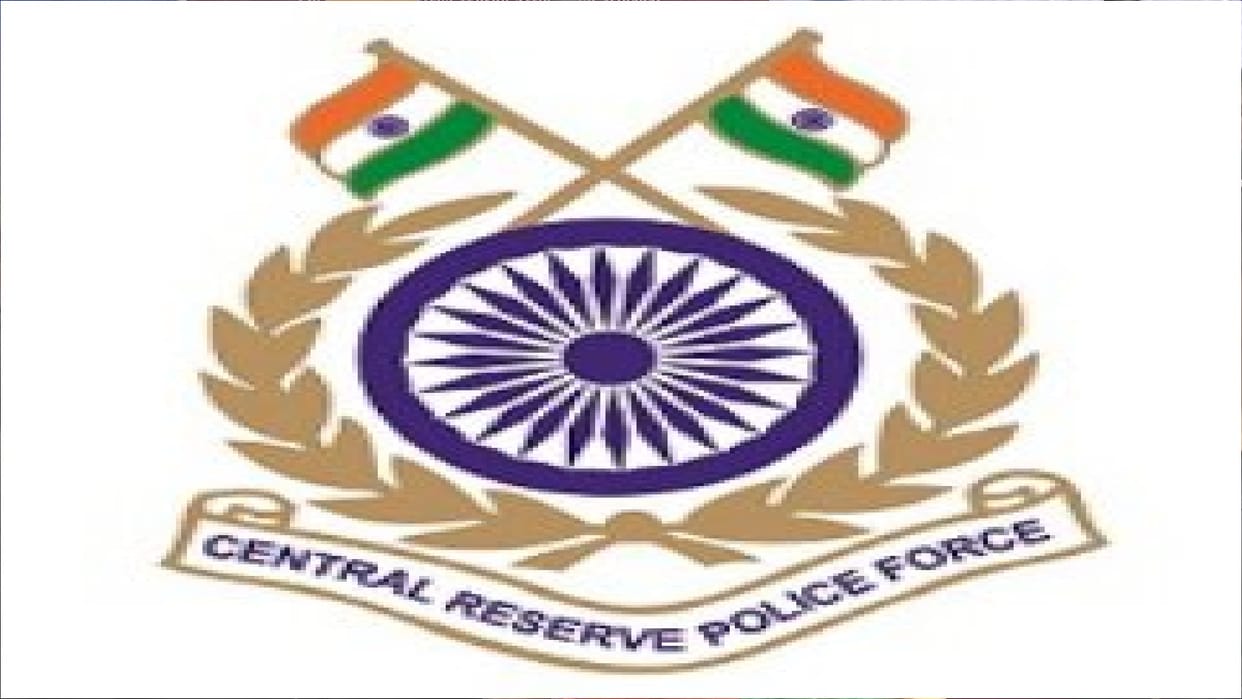CRPF's foundation day today, DG reached Jammu