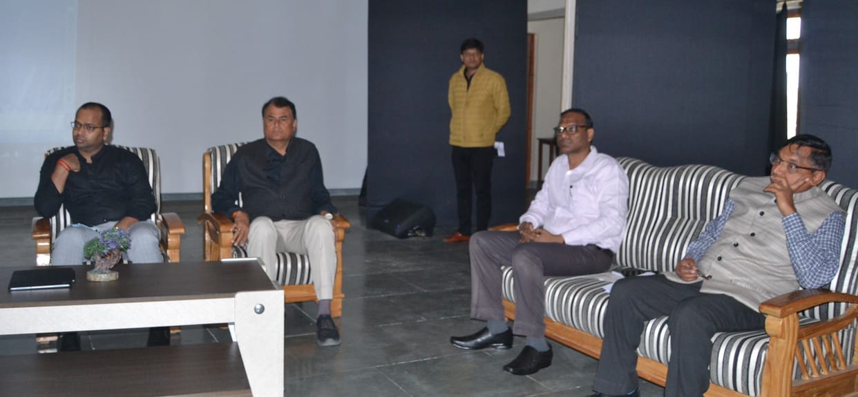 Hathras: Personnel will not be able to take the phone inside on the day of counting