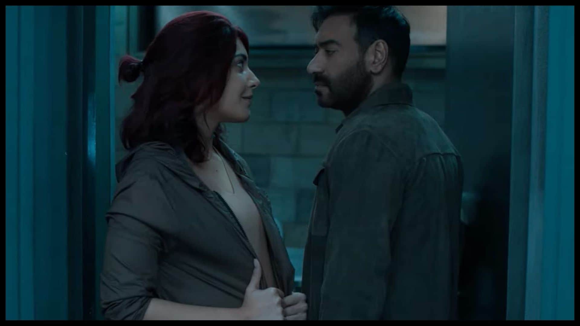 Top Web Series With Bold Scenes and Good Content available on Ott platforms like netflix, hotstar