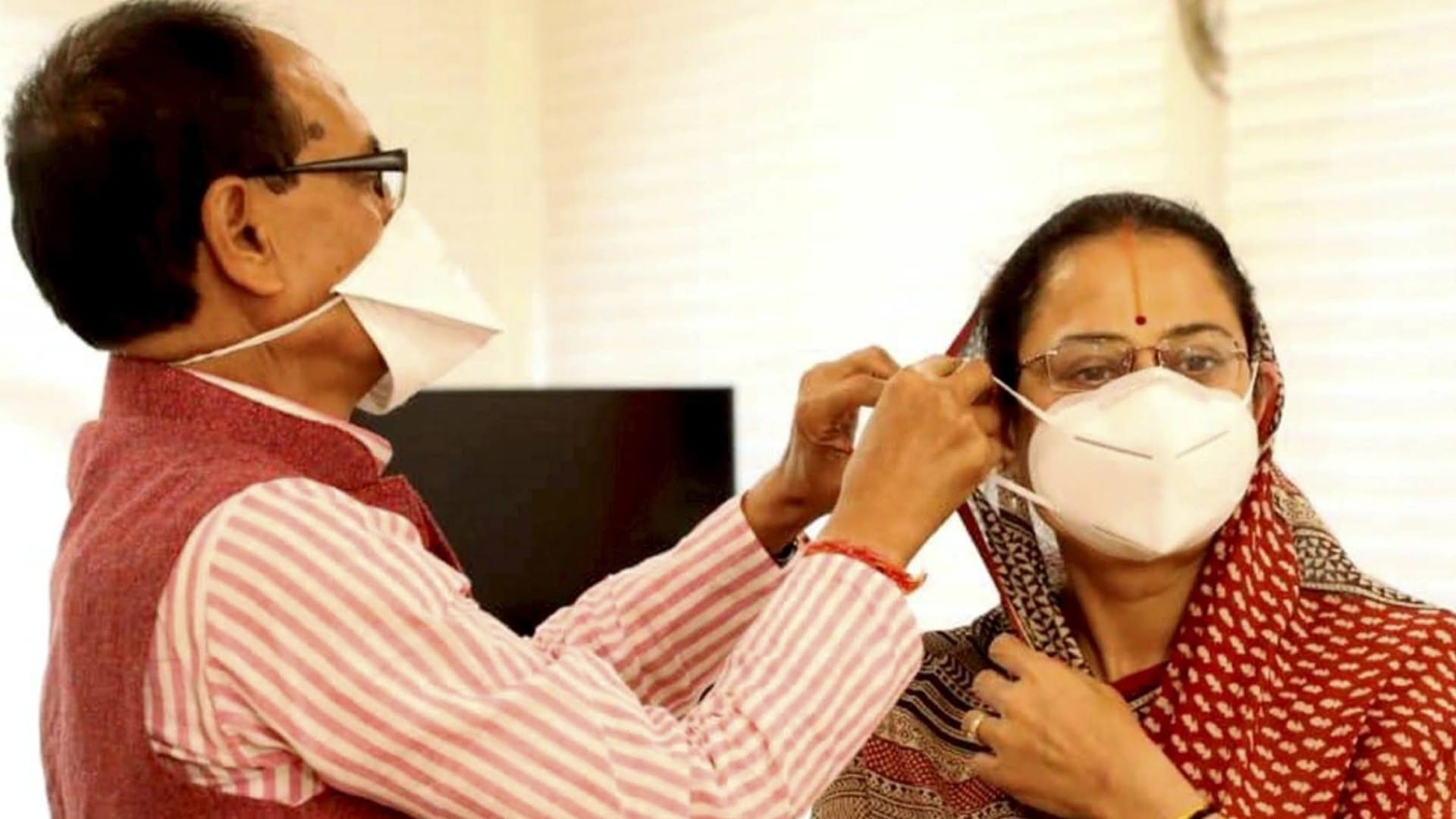 Shivraj turns 63: Journey from MLA to Chief Minister; Record made in ruling the heart of the country