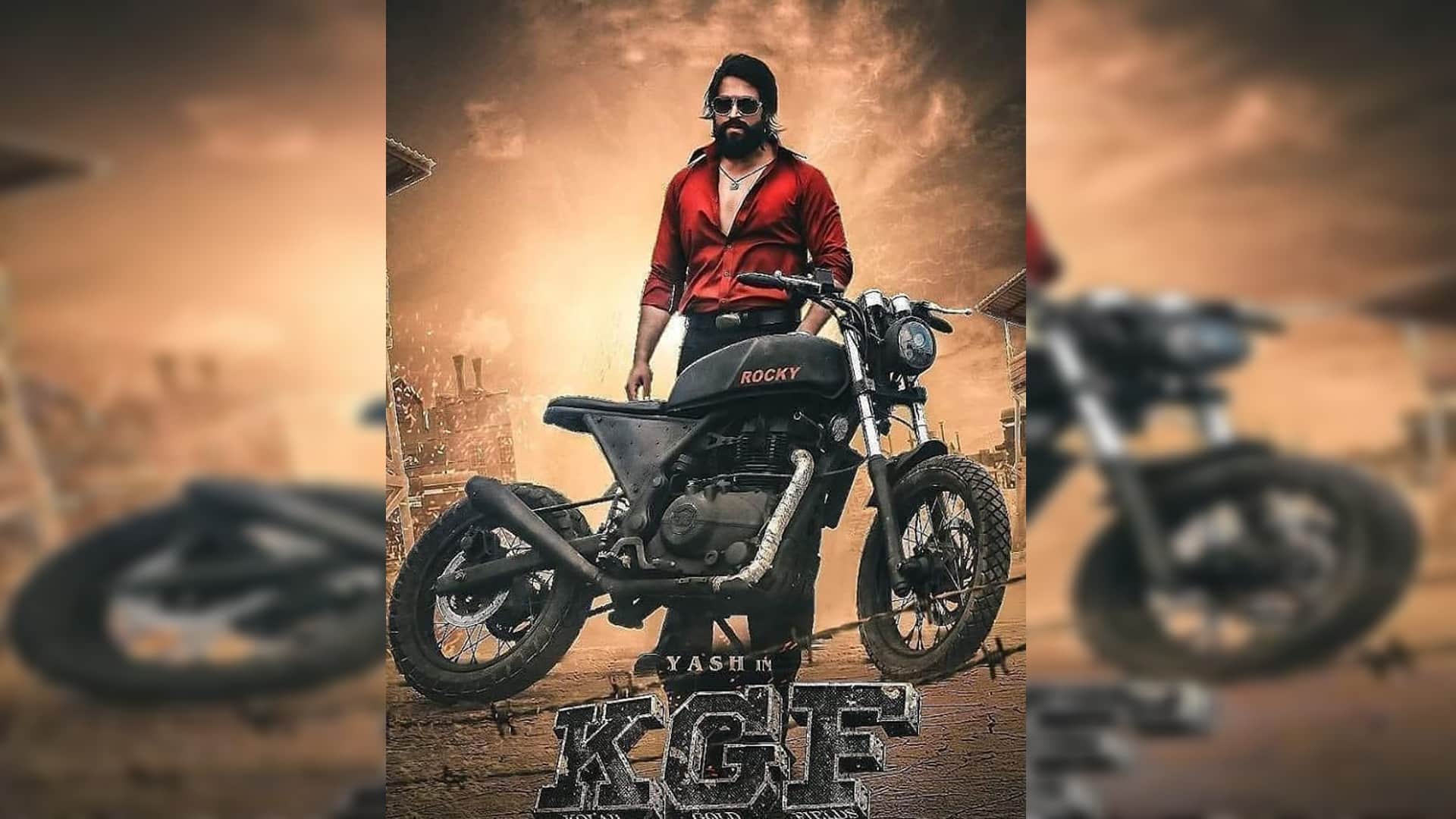 KGF Chapter 2 Yash Exclusive Interview: Talked About Sanjay Dutt, Raveena Tandon, Bollywood, South Film Industry And Indian Cinema