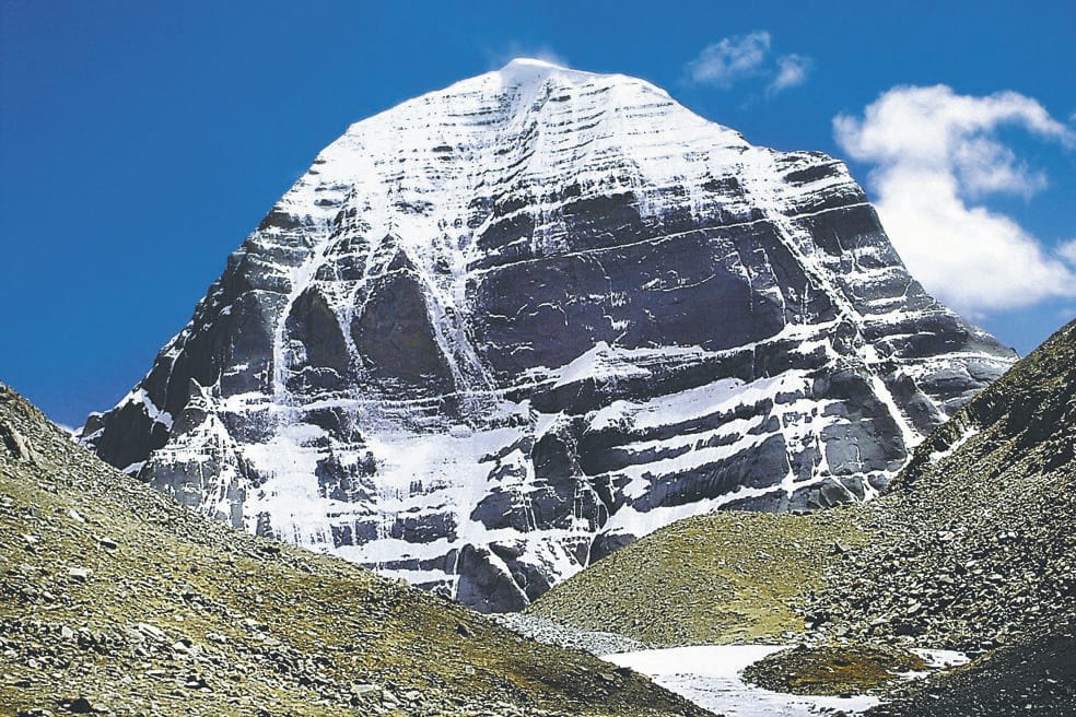 Expectations of Adi Kailash Yatra to start from June increased