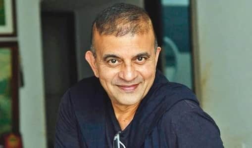 Adam Bidappa arrested for sending obscene texts to Kannada film actor