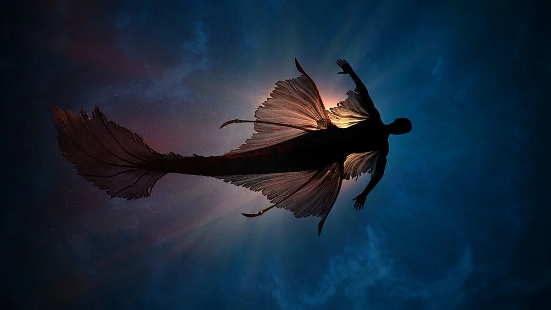 Fisherman Found Mermaid’s Body a Person Becomes Immortal by Eating It’s Skin