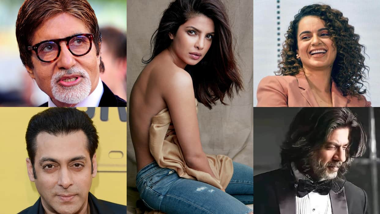 Here are bollywood celebs craziest fans and their crazy things