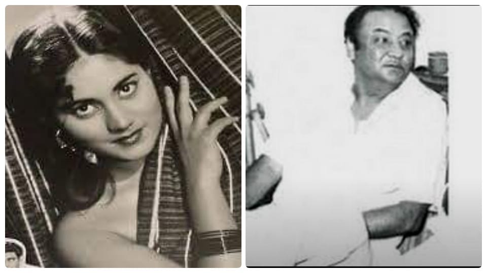 Double Murder In Bollywood Brij Sadanah killed his wife Sayeeda Khan and daughter