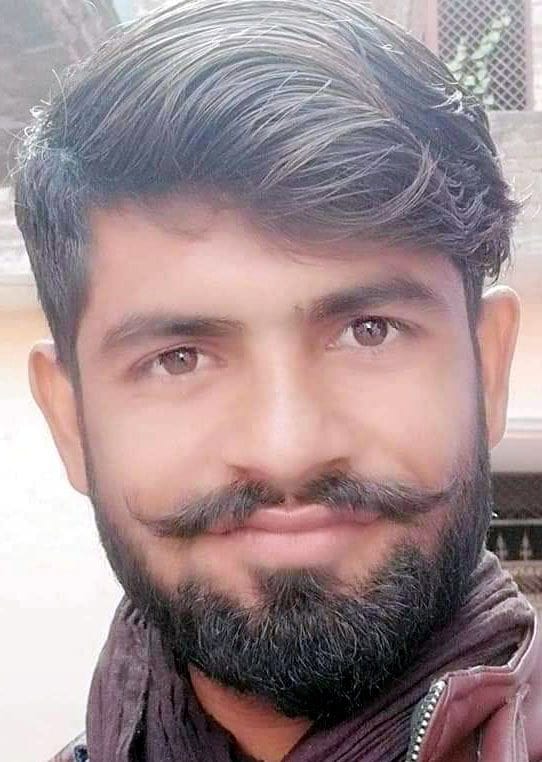 Kanpur Dehat : Youth dies due to truck collision, police seized the vehicle