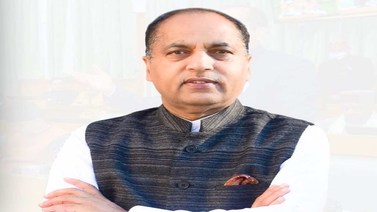Himachal Day: State level function to be held in Chamba, CM Jairam will be present